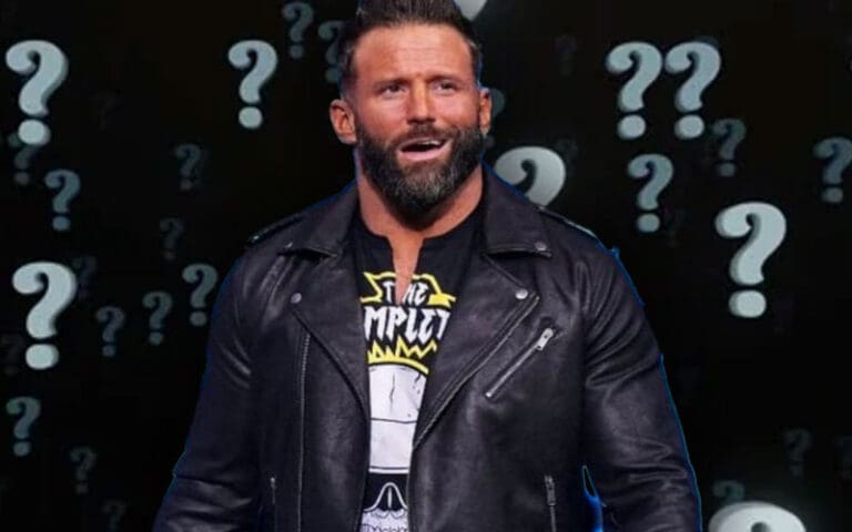 Matt Cardona's Replacement in TNA vs NXT Steel Cage Match Revealed