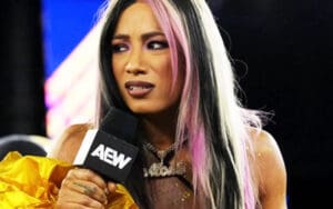 Mercedes Moné Claims She Will Retire “Sooner Than Later”