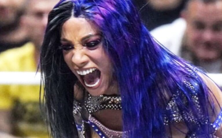 Mercedes Moné Explodes After Rhio Claims Her “Downfall Has Begun” Following ROH Title Loss