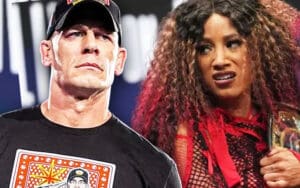 Mercedes Moné Gives Icy One-Word Reaction to John Cena’s Retirement