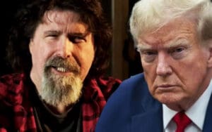 Mick Foley Calls Out WWE Stars for Supporting Donald Trump After Offensive Rob Reiner Death Post