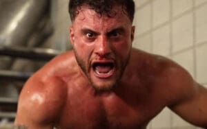 MJF Accuses Wrestling Journalists of Bias as AEW Faces Declining Numbers
