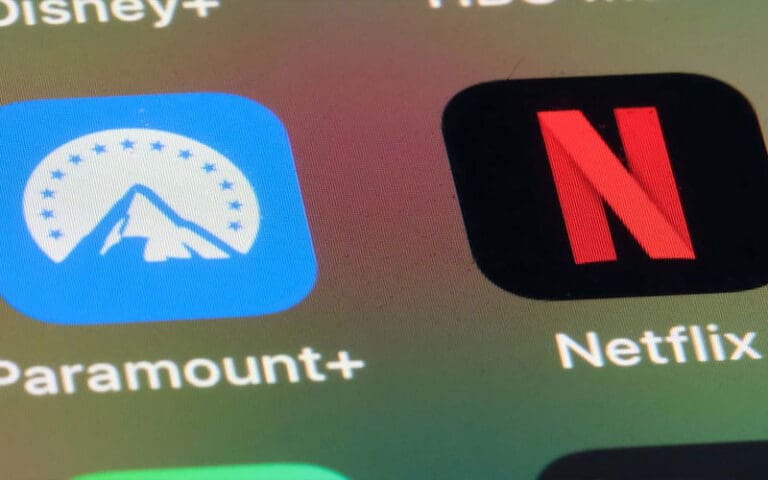Netflix Deal Under Fire as Paramount Makes Bold $108 Billion Move