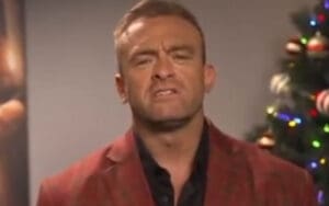 Nick Aldis Issues Public Plea to Drew McIntyre Ahead of WWE SmackDown