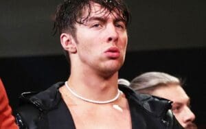 Nick Wayne Nearing AEW Return After Injury Setback