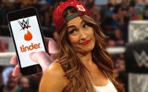 Nikki Bella Says Fan Dating Jokes Are “Out of Control”