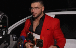 North American Title Match Added To NXT Deadline