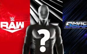 NXT Star Spotted Backstage at WWE RAW & SmackDown Taping in Grand Rapids