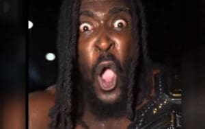 Oba Femi Sends Warning to Cody Rhodes After NXT Title Win at Deadline