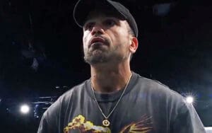 Ortiz Returns to AEW at Worlds End Zero Hour