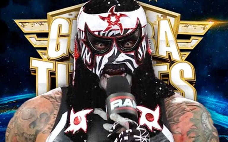 Penta’s AAA Comeback in Doubt as WWE Yet to Clear Him for Guerra de Titanes