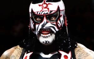 Penta’s WWE Return Update Clarified After Doctor’s Statement Was Mistranslated