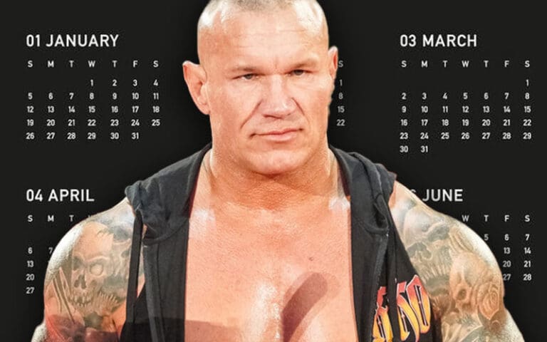 Possible Date for Randy Orton's Return Revealed Amid WWE TV Hiatus