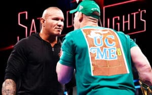 Randy Orton's Status for John Cena’s Final Match