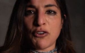 Raquel Rodriguez Cleared After Brutal Head Spot on WWE RAW