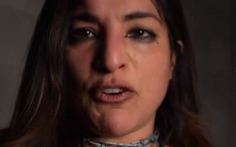Raquel Rodriguez Cleared After Brutal Head Spot on WWE RAW