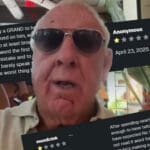 Ric Flair's Drunken Behavior Blasted With Multiple One-Star Cameo Reviews
