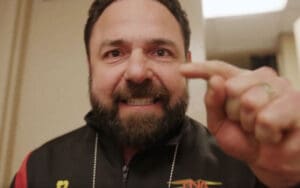 Santino Marella Orders Steel Cage Match After Getting Dropped by NXT’s Stacks at TNA Final Resolution