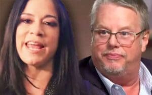 Sarah Stock Accuses Bruce Prichard of Ignoring Her After Bell’s Palsy Diagnosis