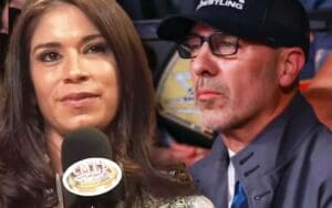 Sarah Stock Accuses TNA President Carlos Silva of Corruption and Misogyny