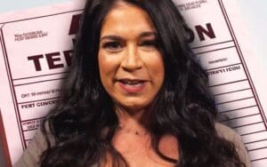 Sarah Stock Claims AEW Legal Team Can’t Handle Truth Behind Her Release