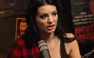 Saraya Reveals Fan Pie-Faced Her and Told Her to Lose Weight in Disturbing Encounter