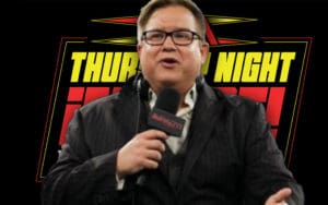 Scott D’Amore Reacts to TNA’s Wrestling AMC Deal Scott D’Amore Reacts to TNA’s Wrestling AMC Deal