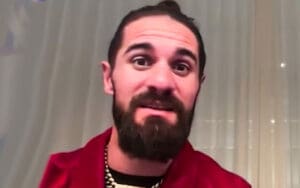Seth Rollins Admits Netflix Show Unreal Is “More of a Hassle” Than Fans Might Expect