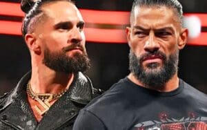 Seth Rollins’ Injury Derailed Long-Term Plans for Roman Reigns