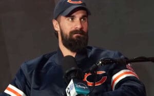 Seth Rollins Plans to Attend Major WWE Event Amid Injury Hiatus