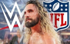 Seth Rollins Won't Limit Himself To Exclusively WWE With New Sports Media Opportunities
