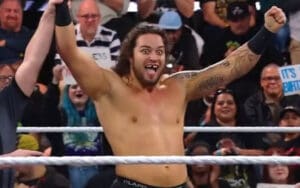 Shiloh Hill Debuts In Dominate Fashion During 12/9 WWE NXT