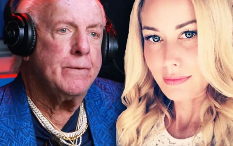 Sky Daily Shuts Down Ric Flair’s Claim That Street Drugs Caused Hulk Hogan’s Death