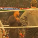 Solo Sikoa Briefly Breaks Character & Immediately Pays For It After 12/19 WWE SmackDown