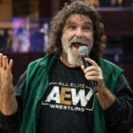 Speculation on Mick Foley Heading to AEW After WWE Fallout Over Donald Trump Controversy