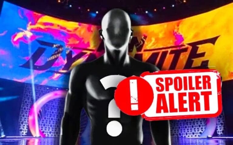 Spoiler: Absent AEW Star Returns During December 17 Dynamite Taping In Manchester