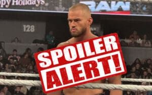 Spoiler On Austin Theory Debuting New Ring Gear During 12/22 WWE RAW