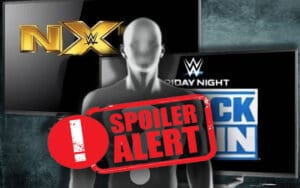 Spoiler On NXT Call-Up Teased During December 26 WWE SmackDown