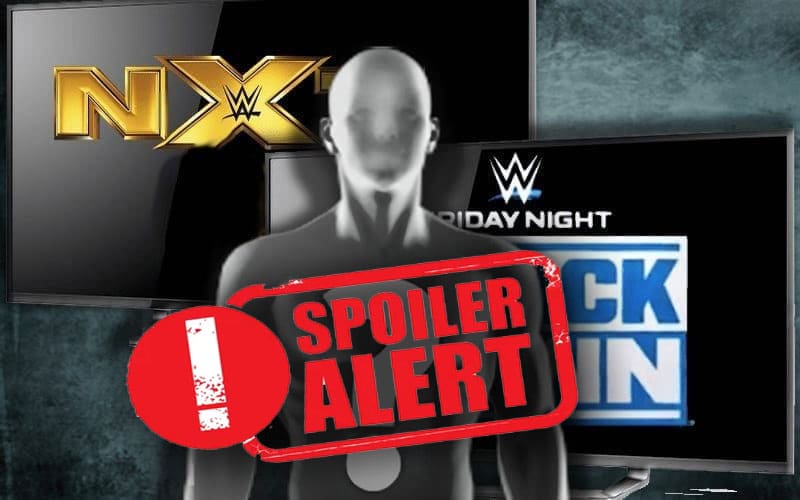 Spoiler On NXT Call-Up Teased During December 26 WWE SmackDown