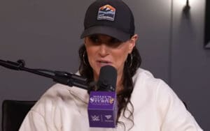 Stephanie McMahon Reveals She Suffered a Miscarriage