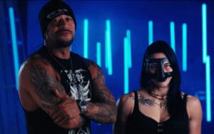 Terror Twins Reunion & More Booked For 12/12 WWE SmackDown