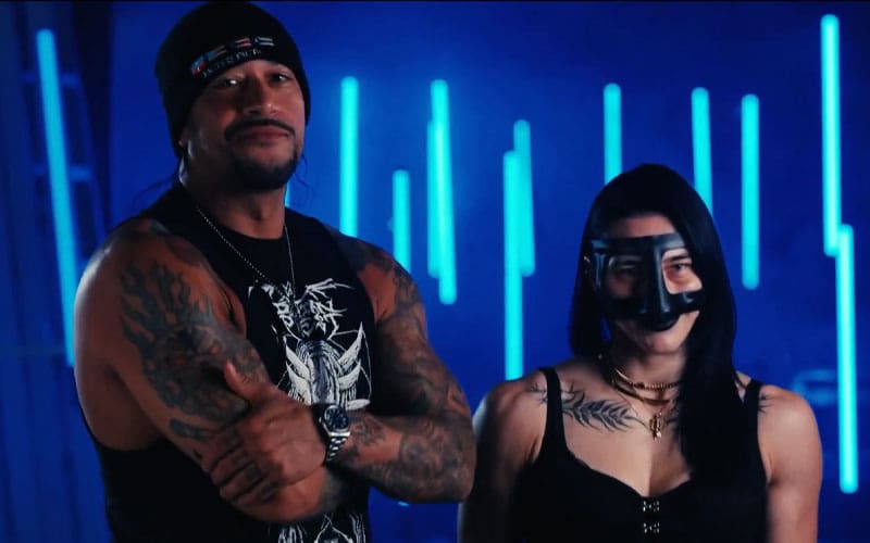 Terror Twins Reunion & More Booked For 12/12 WWE SmackDown