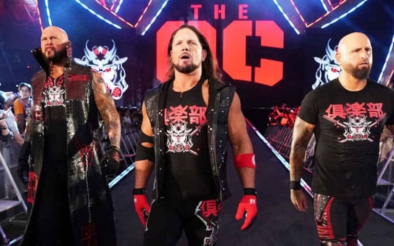 The Good Brothers Address Potential WWE Return for AJ Styles’ 2026 Retirement