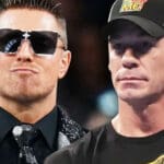 The Miz Uses Viral Theme to Troll John Cena Ahead of Retirement Match
