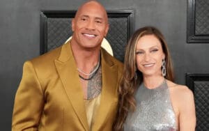 The Rock Reveals How His Wife Keeps Him Grounded
