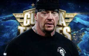 The Undertaker Played Key Creative Role in AAA’s Guerra de Titanes Event