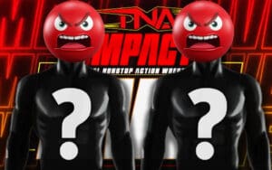 TNA Locker Room Frustrated with Creative Direction Ahead of AMC Launch
