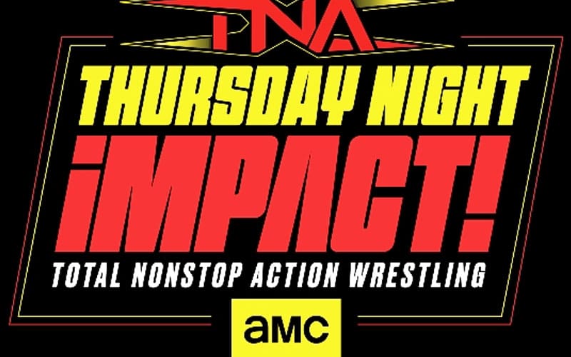 TNA Wrestling Lands Multi-Year Broadcast Deal With AMC Network