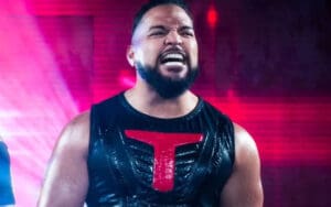 Tonga Loa’s 2025 WWE Record Reveals Shocking Downturn