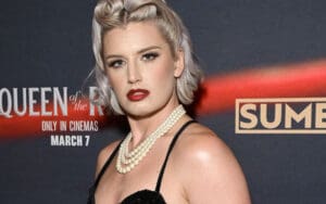 Toni Storm Fully Committed to ‘Timeless’ Role Even During Unscripted Media